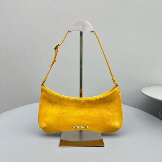 Jacquemus Bags Best Quality