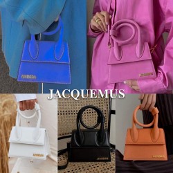 Jacquemus Bags Best Quality