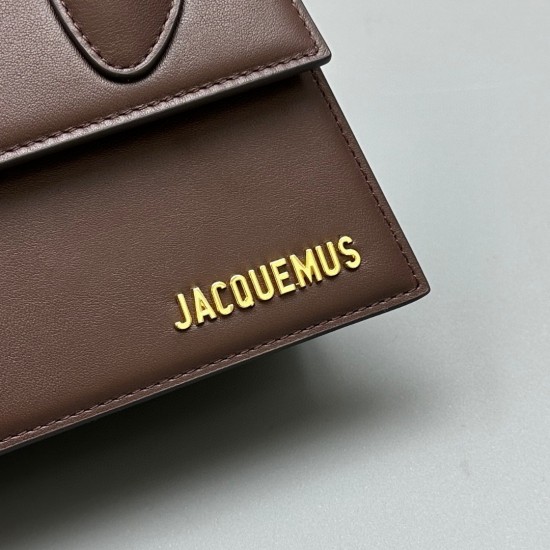 Jacquemus Bags Best Quality