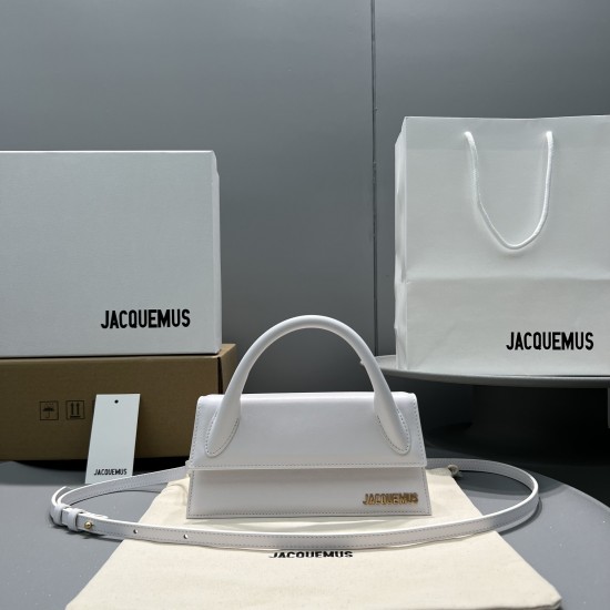 Jacquemus Bags Best Quality