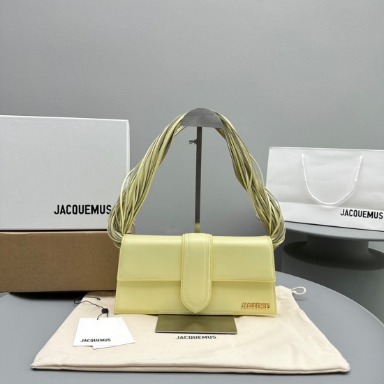 Jacquemus Bags Best Quality