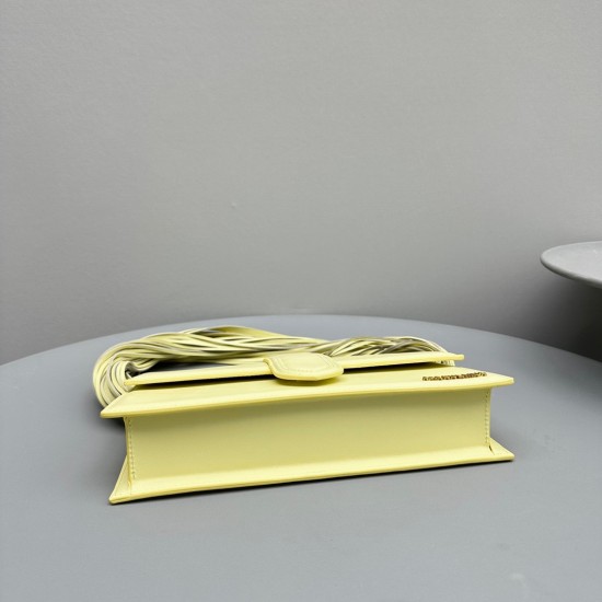 Jacquemus Bags Best Quality