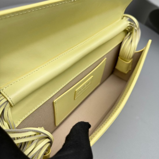 Jacquemus Bags Best Quality