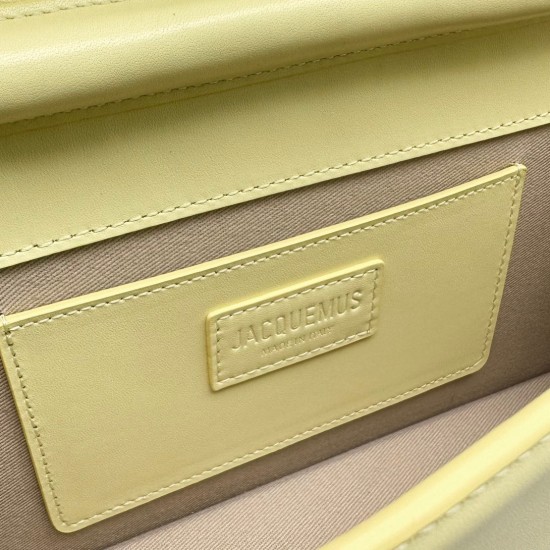 Jacquemus Bags Best Quality