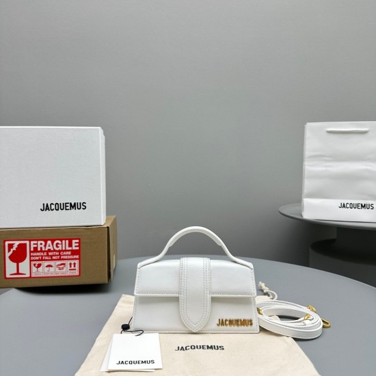Jacquemus Bags Best Quality