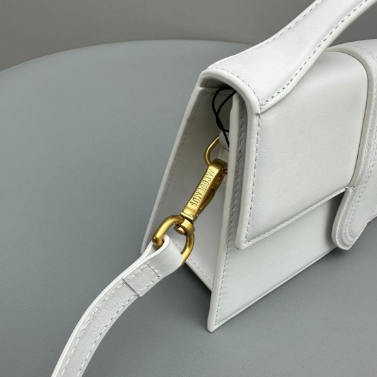 Jacquemus Bags Best Quality