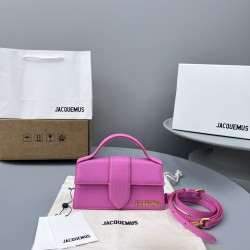 Jacquemus Bags Best Quality