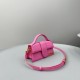 Jacquemus Bags Best Quality
