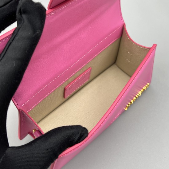 Jacquemus Bags Best Quality