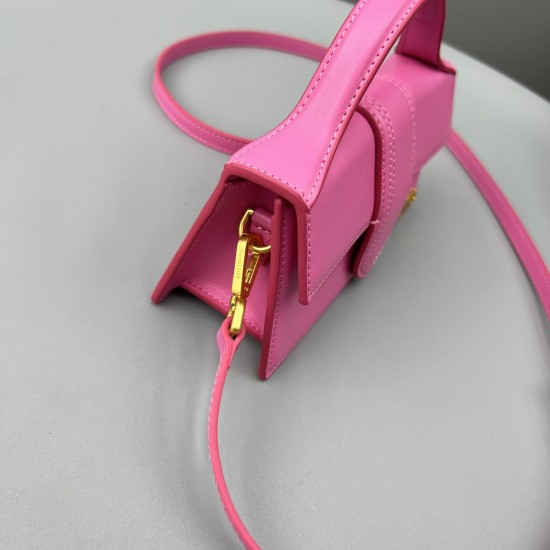Jacquemus Bags Best Quality