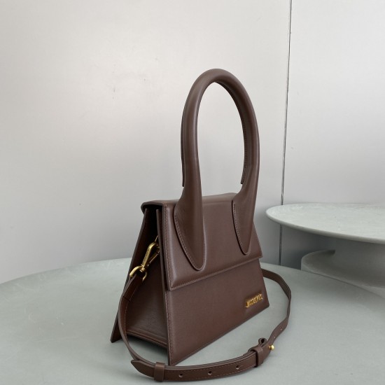 Jacquemus Bags Best Quality