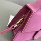 Jacquemus Bags Best Quality