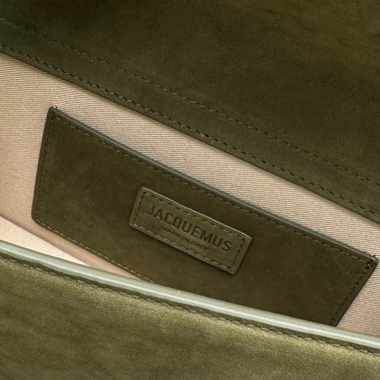 Jacquemus Bags Best Quality