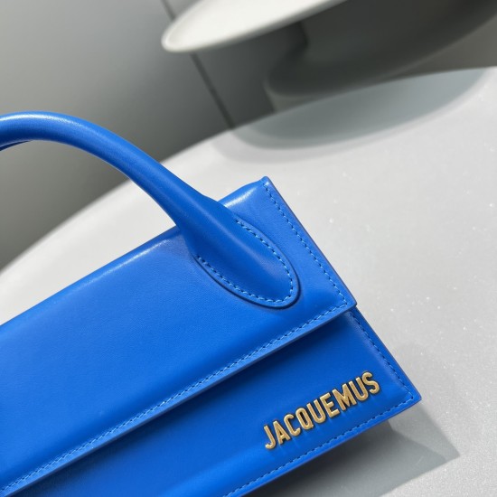 Jacquemus Bags Best Quality