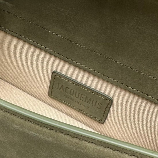 Jacquemus Bags Best Quality