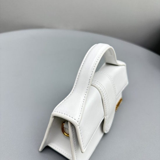 Jacquemus Bags Best Quality