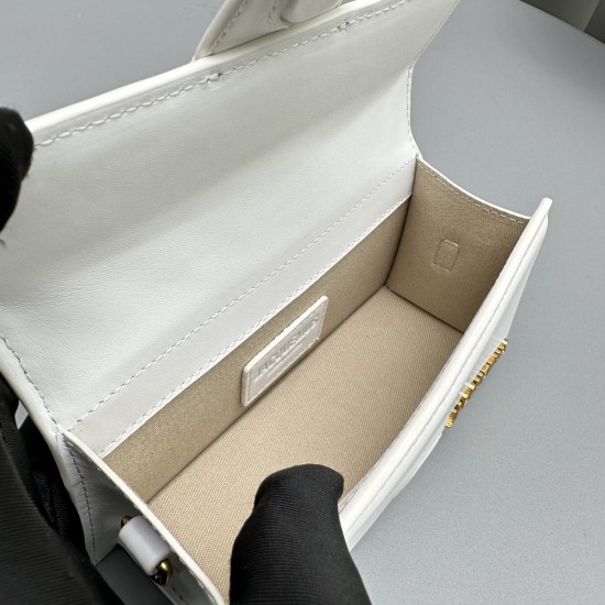 Jacquemus Bags Best Quality