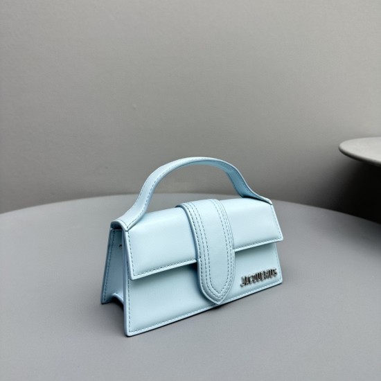 Jacquemus Bags Best Quality