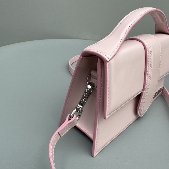Jacquemus Bags Best Quality