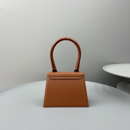 Jacquemus Bags Best Quality