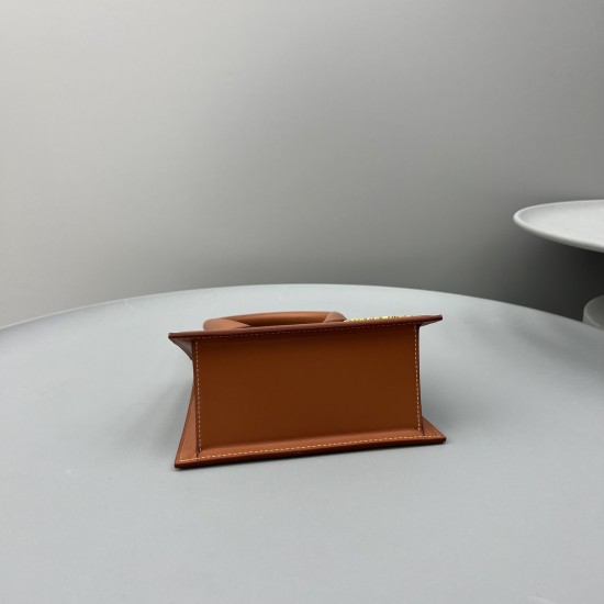 Jacquemus Bags Best Quality