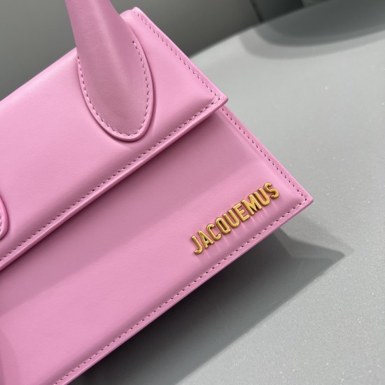Jacquemus Bags Best Quality