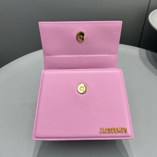 Jacquemus Bags Best Quality