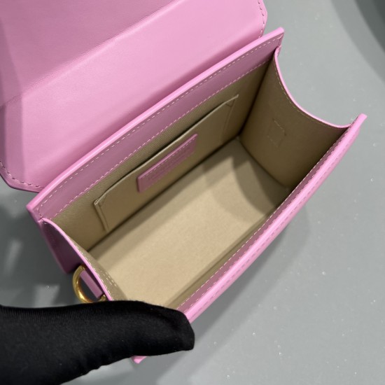 Jacquemus Bags Best Quality