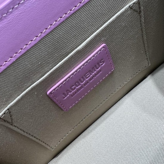 Jacquemus Bags Best Quality