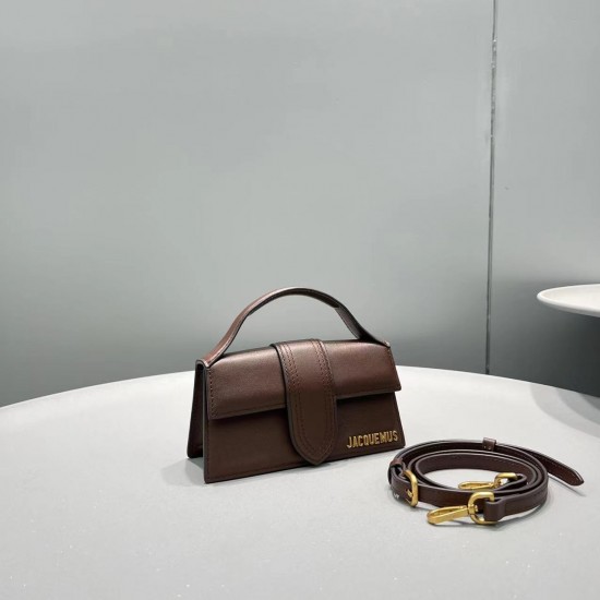 Jacquemus Bags Best Quality