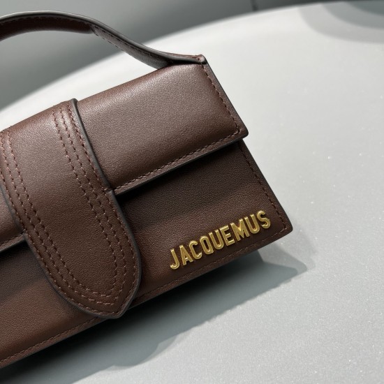 Jacquemus Bags Best Quality