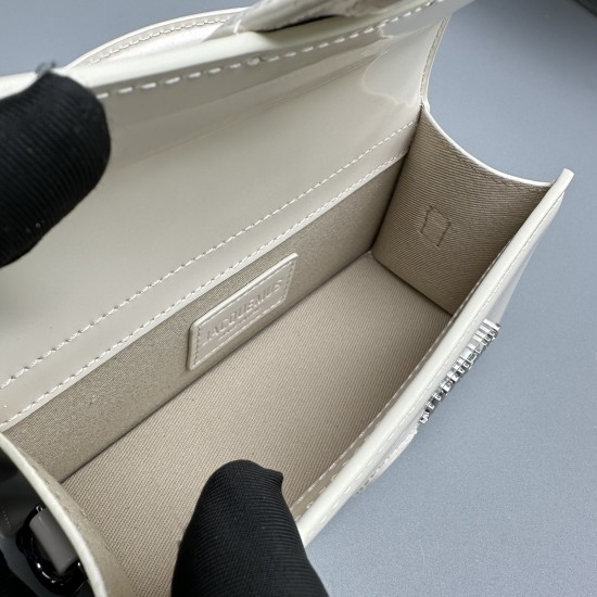 Jacquemus Bags Best Quality