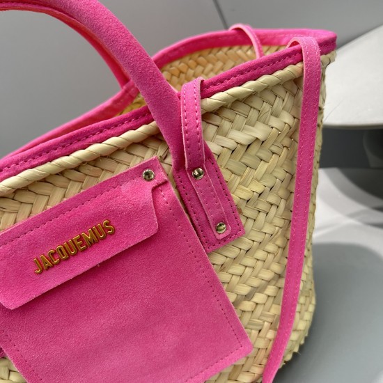 Jacquemus Bags Best Quality