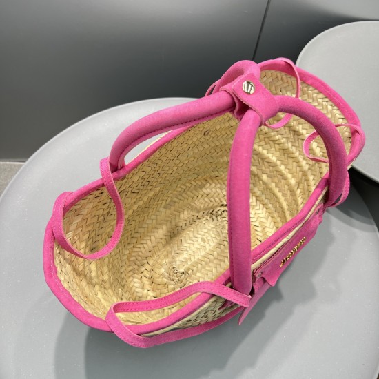 Jacquemus Bags Best Quality