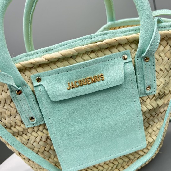 Jacquemus Bags Best Quality