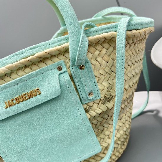 Jacquemus Bags Best Quality