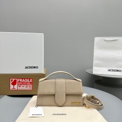 Jacquemus Bags Best Quality
