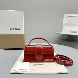 Jacquemus Bags Best Quality
