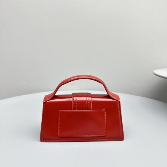 Jacquemus Bags Best Quality