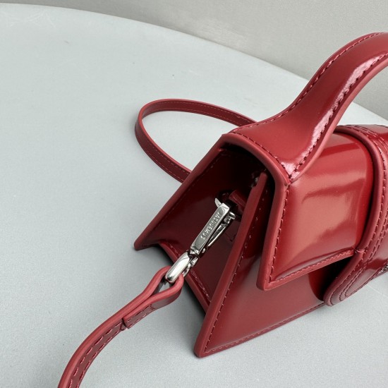 Jacquemus Bags Best Quality