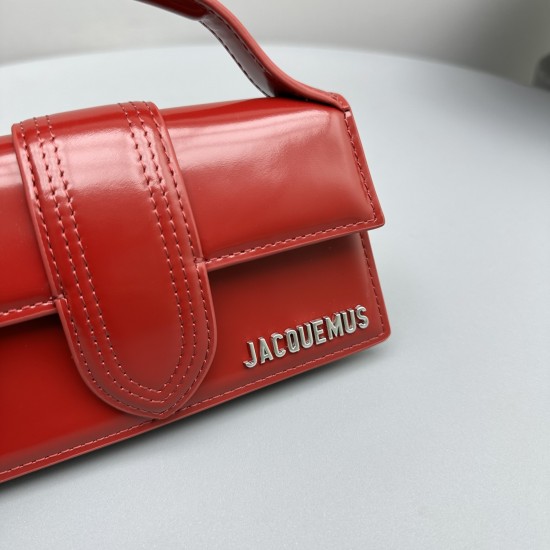 Jacquemus Bags Best Quality