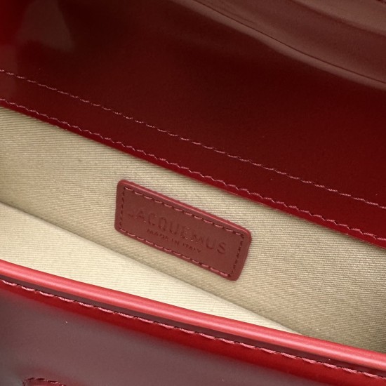 Jacquemus Bags Best Quality