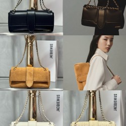 Jacquemus High Quality Collection
$65-$85