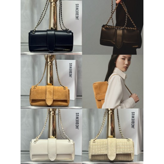Jacquemus High Quality Collection
$65-$85