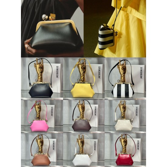 Jacquemus High Quality Collection
$65-$85