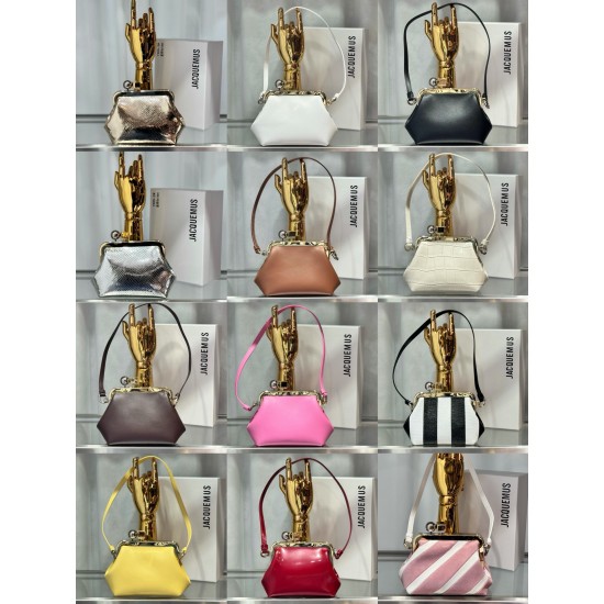 Jacquemus High Quality Collection
$65-$85