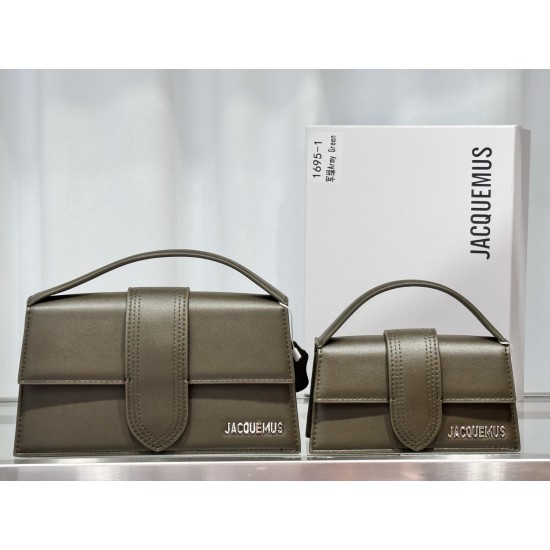 Jacquemus High Quality Collection
$65-$85