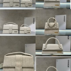 Jacquemus High Quality Collection
$65-$85