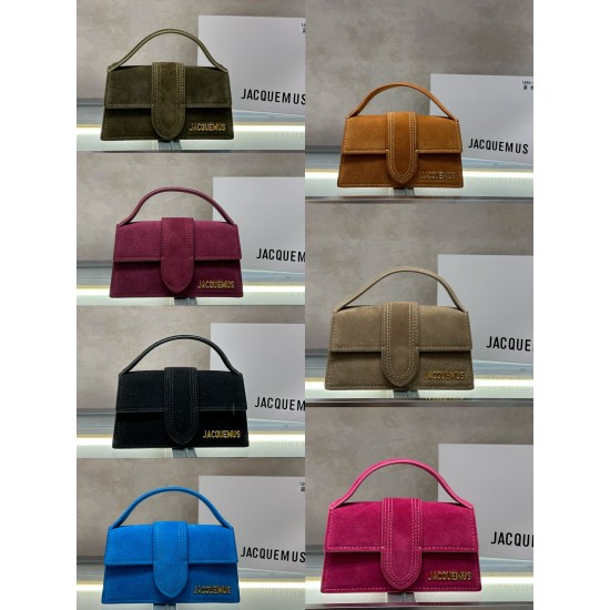 Jacquemus High Quality Collection
$65-$85