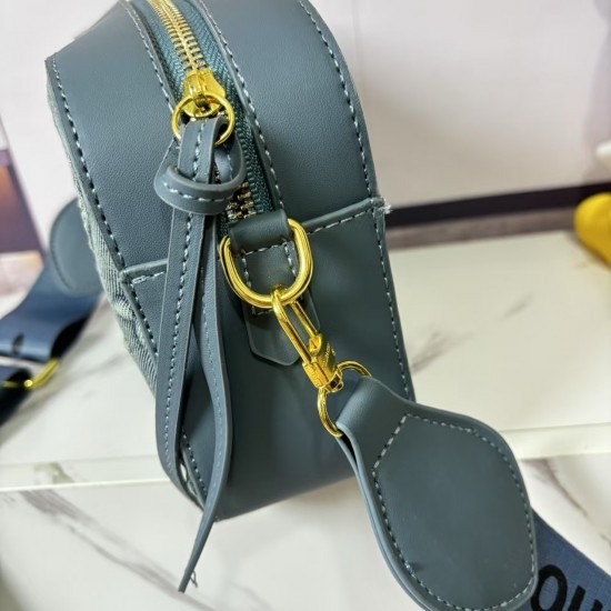 LV Bags and Wallets, Good Quality, $30–$50